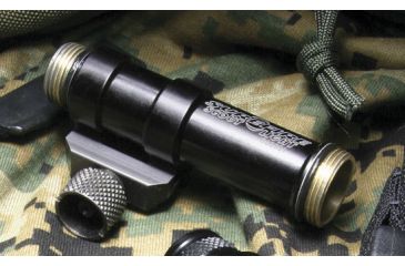 Image of Surefire Scout Light Body Assembly For M6xx Tactical Flashlight MH60