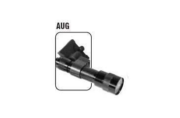 Image of Surefire Classic Universal Front Sight Mount WeaponLight 673
