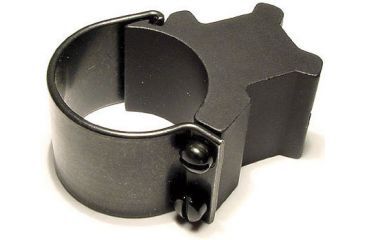 Image of Surefire Classic Universal Weapon Light System Weaver Mount For 1.0'' Diameter Tubes M12