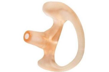 Image of Surefire Commear Comfort Ep1 Comm Earpieces For Left Ear Standard Pkg 2