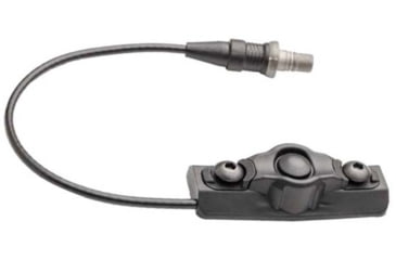 Image of SureFire Compact Remote Switch w/MLOK Mount, Black, 9in, CSM-09