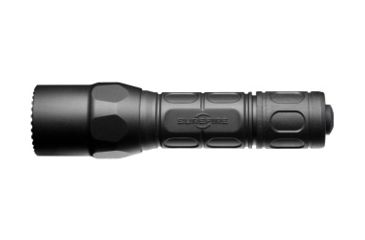 Image of SureFire DEMO, G2X LE Dual-Output  400 Lumen LED Flashlight, Black G2XLE-BK-DEMO