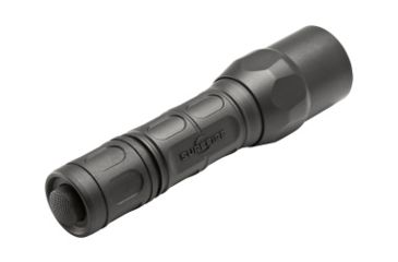 Image of SureFire DEMO, G2X LE Dual-Output  400 Lumen LED Flashlight, Black G2XLE-BK-DEMO