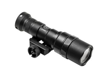 Image of SureFire DEMO, M300 Mini Scout 500 Lumen 3V LED Flashlight w/Z68 Click Switch, Black M300C-Z68-BK-DEMO