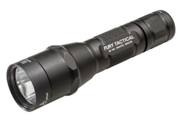 Image of SureFire DEMO, P2X Fury Tactical Single-Output 600 Lumen LED Flashlight P2XT-A-DEMO
