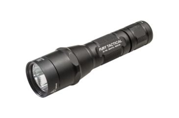 Image of SureFire DEMO, P2X Fury Tactical Single-Output 600 Lumen LED Flashlight P2XT-A-DEMO