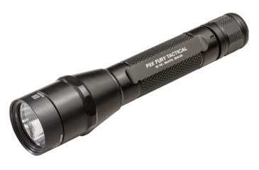 Image of SureFire DEMO, P3X Fury Tactical Ultra-High Single-Output 1000 Lumens LED Flashlight P3XT-A-DEMO