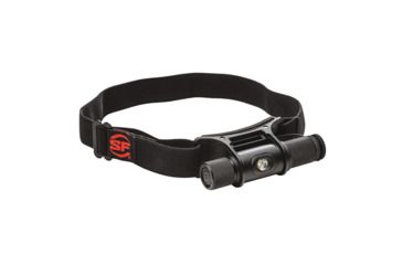 Image of SureFire DEMO, Saint Minimus M Vision Headlamp HS2-MV-A-BK-DEMO