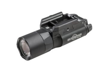 Image of SureFire DEMO, X300 Ultra 600 Lumen LED WeaponLight for Hand/Long Gun, Black X300U-B-DEMO
