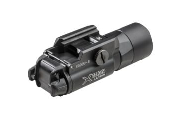Image of SureFire DEMO, X300 Ultra 600 Lumen LED WeaponLight for Hand/Long Gun, Black X300U-B-DEMO
