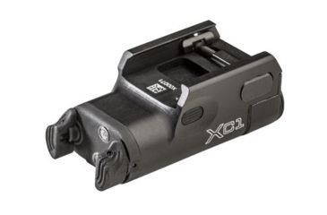 Image of SureFire DEMO, XC1 Ultra-Compact 200 Lumen LED Handgun Light XC1-A-DEMO