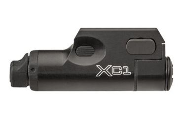 Image of SureFire DEMO, XC1 Ultra-Compact 200 Lumen LED Handgun Light XC1-A-DEMO