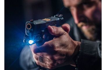 Image of SureFire DEMO, XC1 Ultra-Compact 200 Lumen LED Handgun Light XC1-A-DEMO