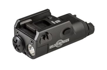 Image of SureFire DEMO, XC1 Ultra-Compact 200 Lumen LED Handgun Light XC1-A-DEMO