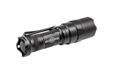 Image of SureFire E1D LED Defender Dual-Output 123A LED Flashlight,300 Lumens E1DL-A