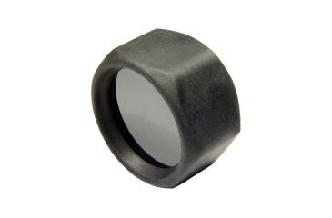 Image of SureFire Diffuser for 1.125in Diameter Bezelss, F04-A
