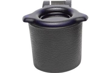Image of SureFire F06 Blue Filter for flashlights with 1.0in. diameter bezel, EDEMO1