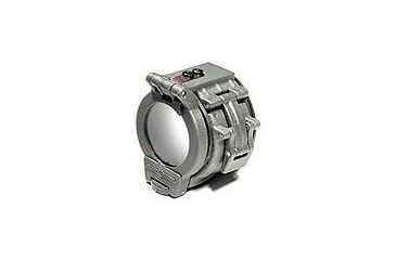 Image of SureFire FM64 Beamshaper Diffusion Filter for M2, 8AX, 8NX Flashlights