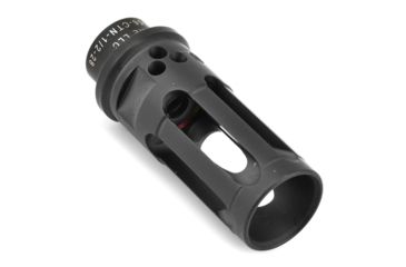Image of SureFire Flash Hider/Suppressor Adapter For M4/16 Rifles, WARCOMP-556-CTN-1/2-28