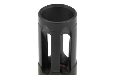 Image of SureFire Flash Hider/Suppressor Adapter For M4/16 Rifles, WARCOMP-556-CTN-1/2-28