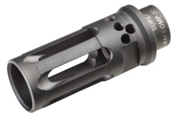 Image of SureFire Flash Hider/Suppressor Adapter For M4/16 Rifles, WARCOMP-556-CTN-1/2-28
