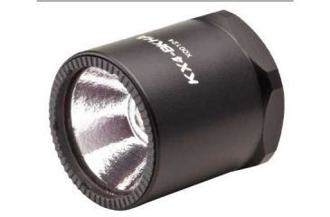 Image of Surefire Flashlight 120 Lumen Head Black KX4D-BK