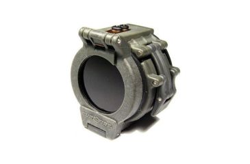 Image of SureFire FM13 Infrared IR Filter for M3, 9AN Flashlights 1.62in. Diameter Bezel