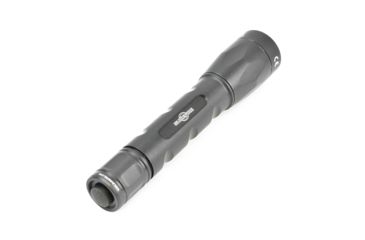 Image of SureFire Fury, 3 X 123A, Click Switch, 1000 Lumens, Xm LED, Reflector, Black P3X-B-BK