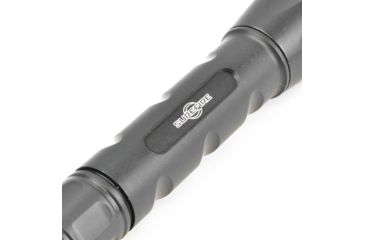 Image of SureFire Fury, 3 X 123A, Click Switch, 1000 Lumens, Xm LED, Reflector, Black P3X-B-BK