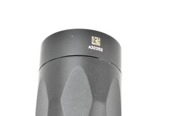 Image of SureFire Fury, 3 X 123A, Click Switch, 1000 Lumens, Xm LED, Reflector, Black P3X-B-BK