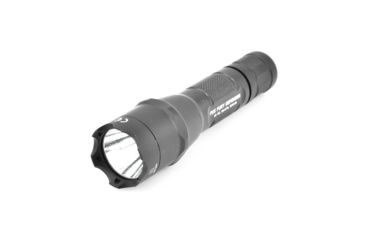 Image of Surefire Fury Defender Single Stage 500 Lumen LED Flashlight w/2 Lithium Batteries P2XD-A-BK