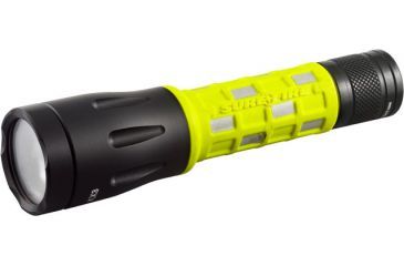 Image of Surefire G2D Fire Rescue LED Flashlight