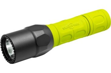 Image of SureFire G2X Fire Rescue Flashlight G2X-C-FYL
