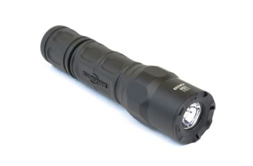 Image of SureFire Backup With MaxVision High Output LED Flashlight,, 800 Lumens, Black, G2X-MV
