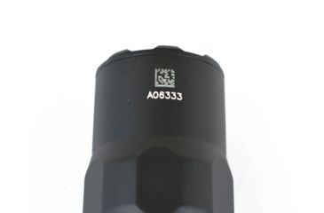 Image of SureFire Backup With MaxVision High Output LED Flashlight,, 800 Lumens, Black, G2X-MV