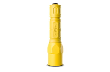Image of SureFire G2X Tactical Single-Output 200 Lumens LED Flashlight, Yellow, G2X-A-YL