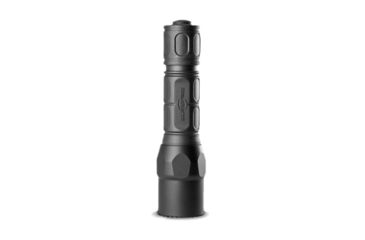Image of SureFire G2X Tactical Single-Output 200 Lumens LED Flashlight, Black, G2X-A-BK