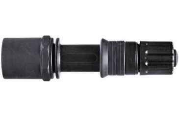 Image of Surefire G2Z Flashlight profile