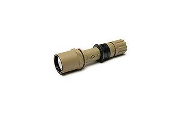 Image of Surefire G2 Z Flashlight Tan