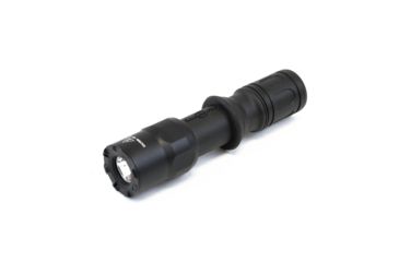 Image of SureFire Combatlight With Max Vision Reflector 6 Volt Single Stage 800 Lumens Light, Black, G2Z-MV
