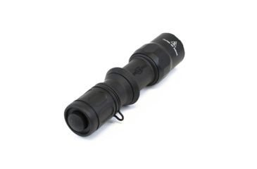 Image of SureFire G2Z Combatlight With MaxVision Reflector, 6 Volt, Single Stage 800 Lumens Light, Black, G2Z-MV