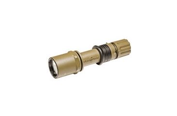 Image of SureFire G2ZL LED Flashlight Tan, G2ZL-TN