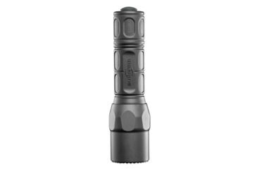 Image of Surefire G2ZX Combatlight LED Flashlight, Black Polymer, Combatgrip Body, 600 Lumens, G2ZX-C-BK