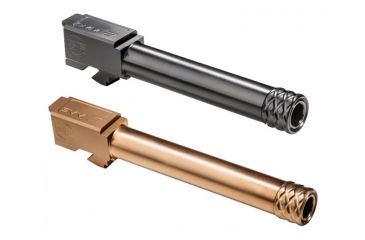 Image of SureFire Threaded Pistol Barrels
