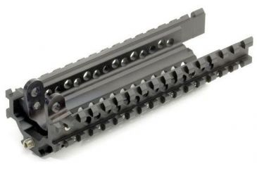Image of SureFire H&amp;K MP5 Picatinny Rail System M63