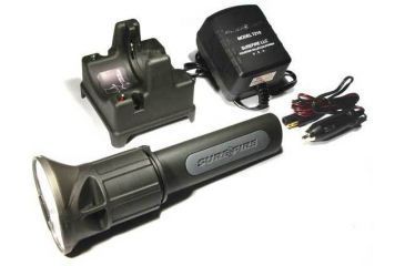 Image of SureFire 10x Dominator Rechargeable System