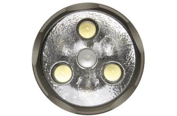 Image of SureFire A2 Aviator Head w/ LEDs