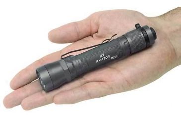 Image of SureFire Aviator A2  Flashlight