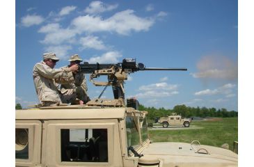 Image of SureFire HellFighter Heavy Gun Spotlight