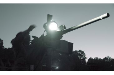Image of SureFire HellFighter Heavy Gun Spotlight 